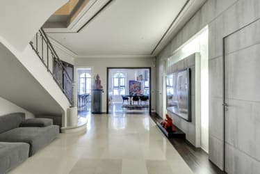 fond de commerce pâtisserie  - Photo de Couverture